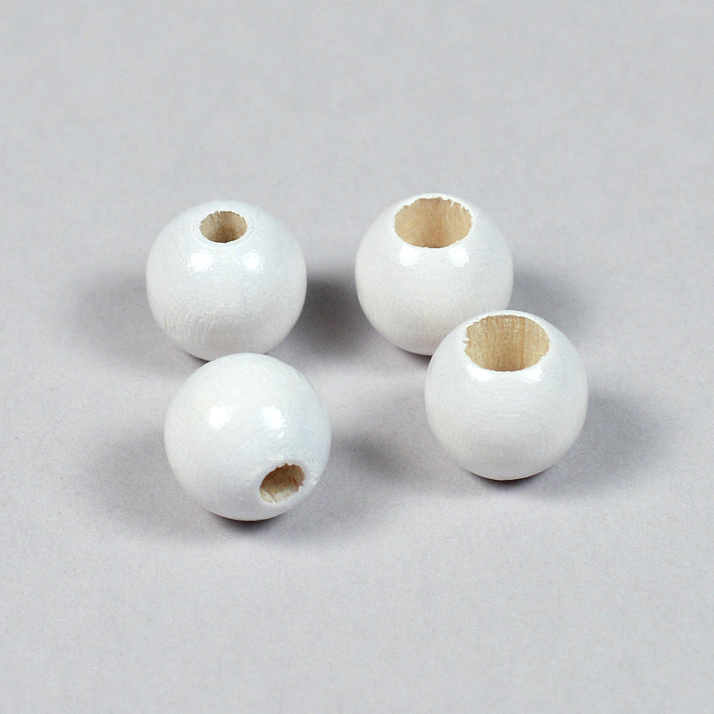 Säkerhetspärlor 10mm