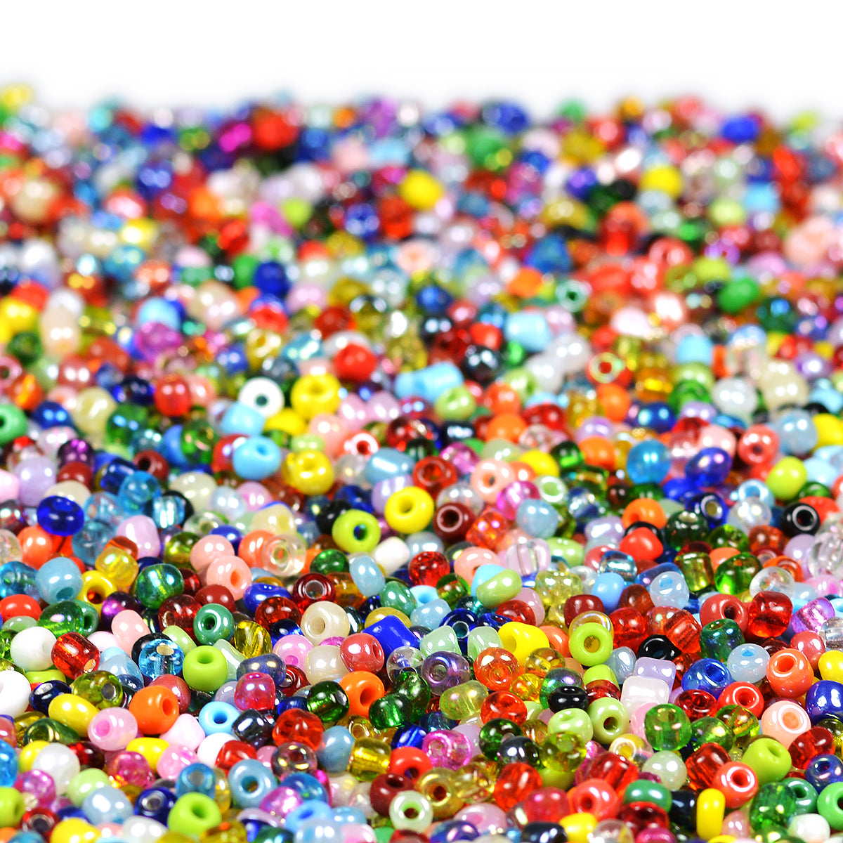 Seed beads