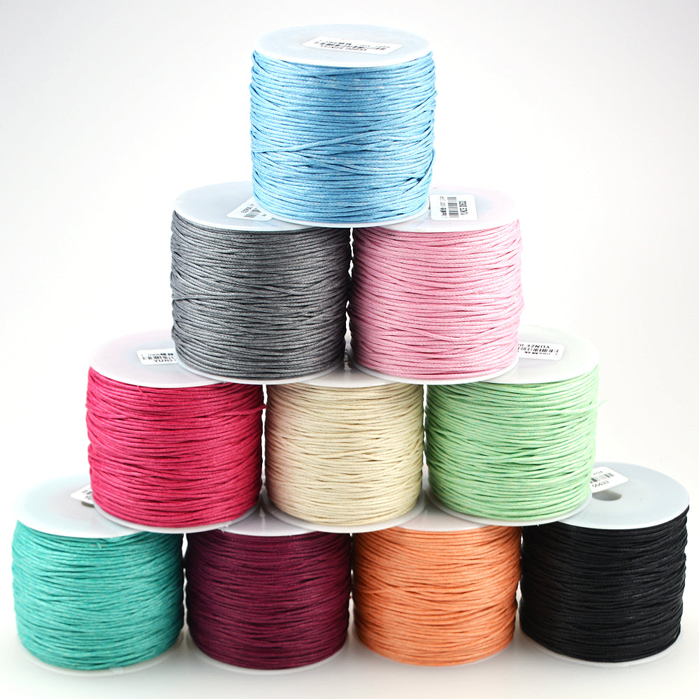 Snöre, tråd & wire