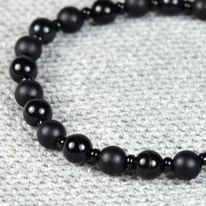 Elastisk tråd "Strong & stretchy" 0,6mm
