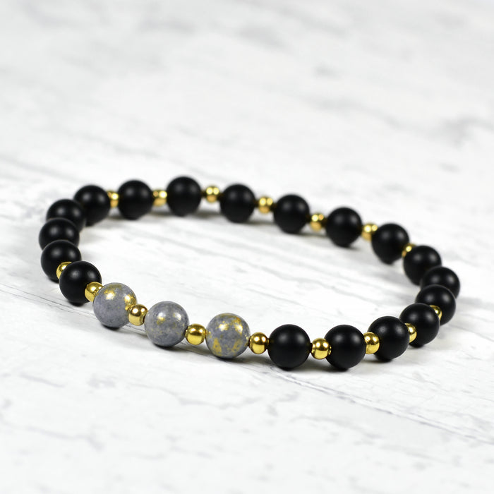 Elastisk tråd "Strong & stretchy" 0,6mm