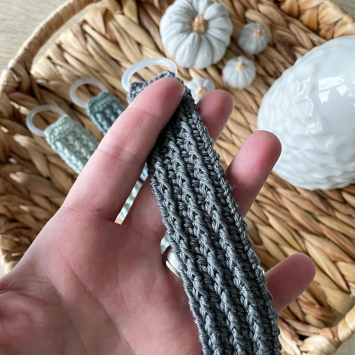 Scheepjes Catona 50g – 242 Metal Grey