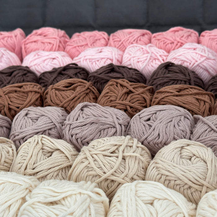 Scheepjes Cahlista 50g – 505 Linen