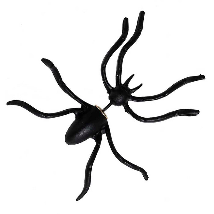 Spindel örhänge, 1 styck