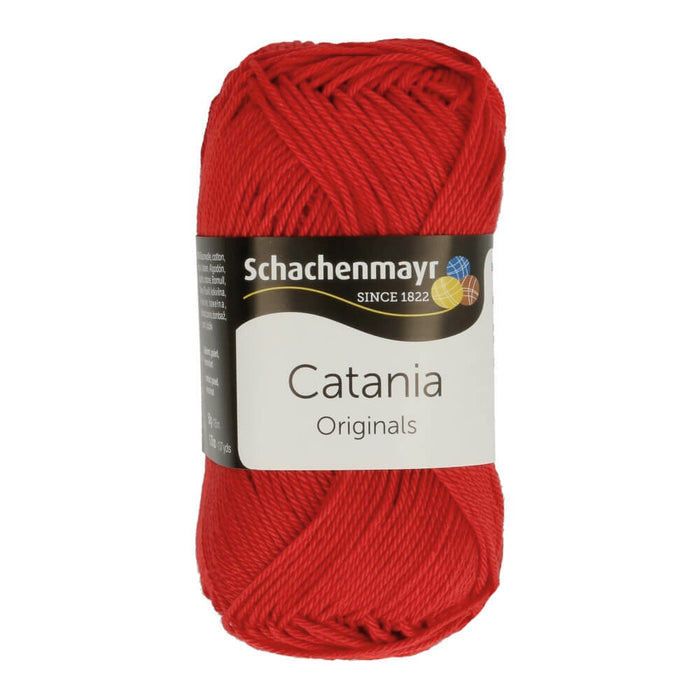 Catania 50g – Red 115