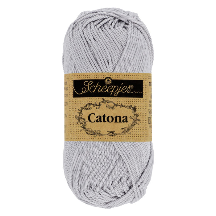Scheepjes Catona 50g – 074 Mercury