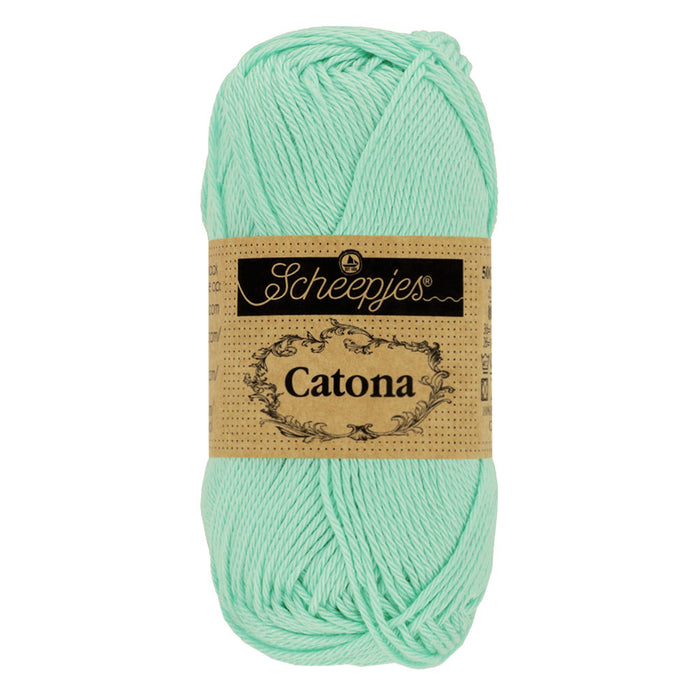 Scheepjes Catona 50g – 385 Crystalline