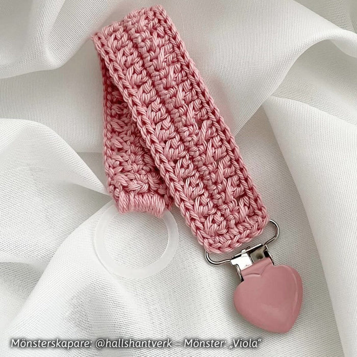 Scheepjes Catona 50g – 408 Old Rose