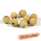 10mm beige