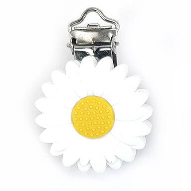 Silikonclips, tusensköna