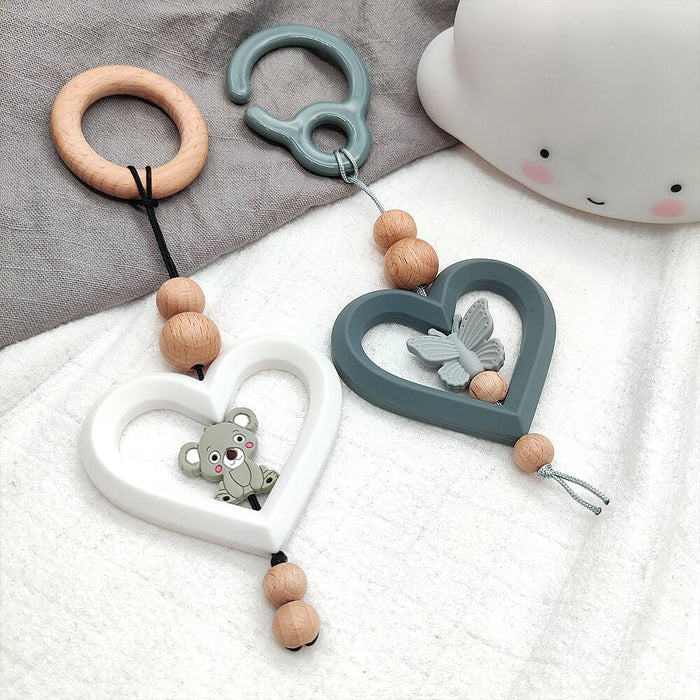 Silikon bitring, Sweet Heart