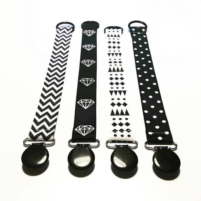 Ripsband "graphic", 22mm