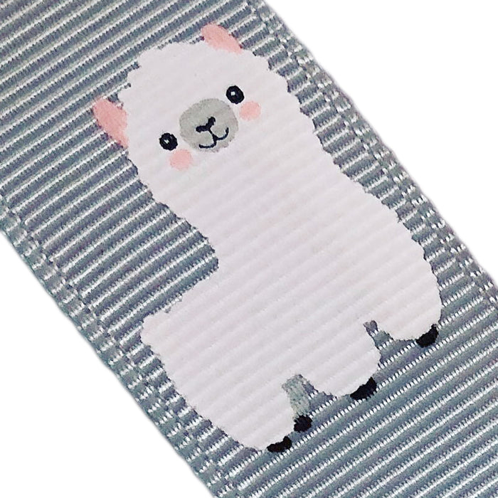 Ripsband Lama, 22mm
