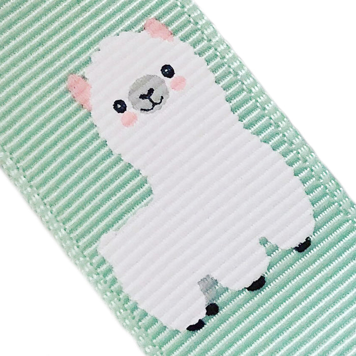 Ripsband Lama, 22mm