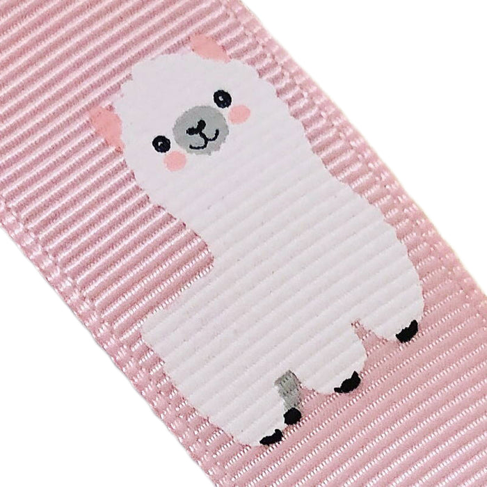 Ripsband Lama, 22mm