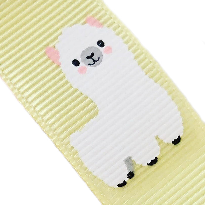 Ripsband Lama, 22mm
