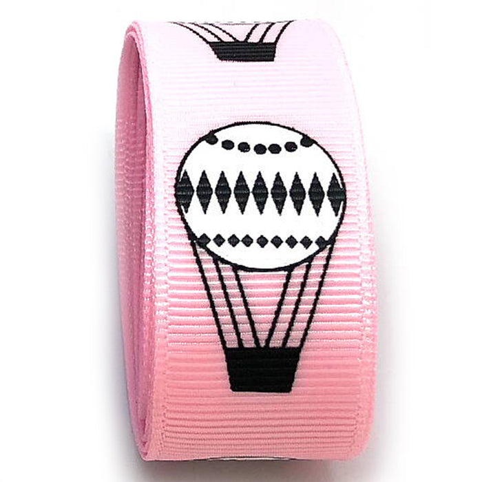 Ripsband luftballong, 22mm