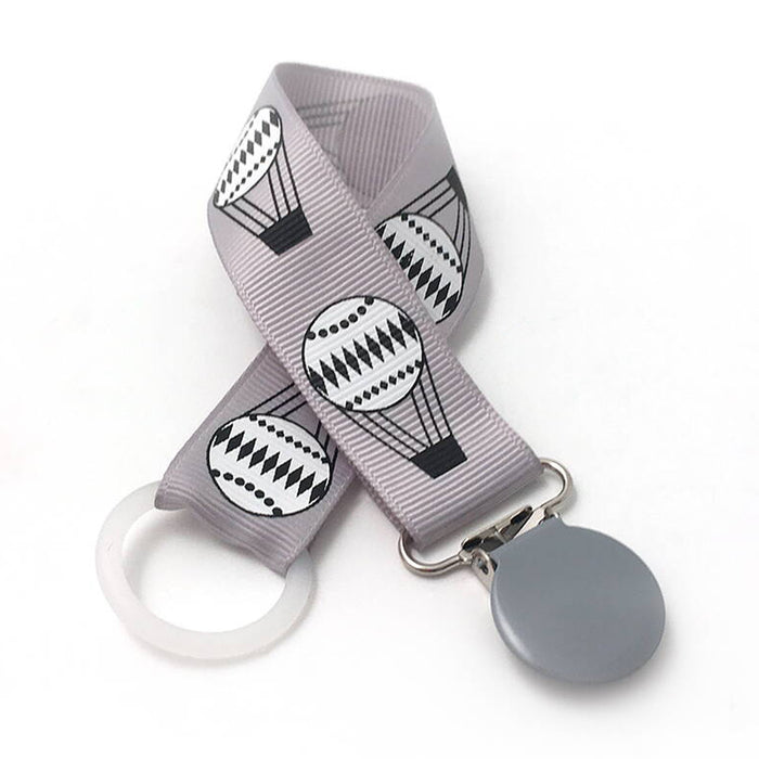Ripsband luftballong, 22mm