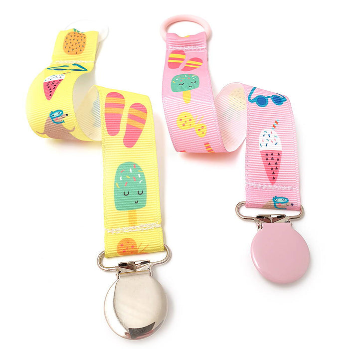 Ripsband Summer feelin', 22mm