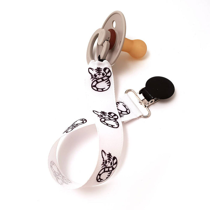 Ripsband LilyTiger, 22mm