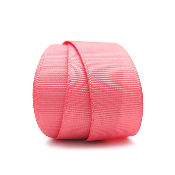 Ripsband Dusty Rose, 22mm