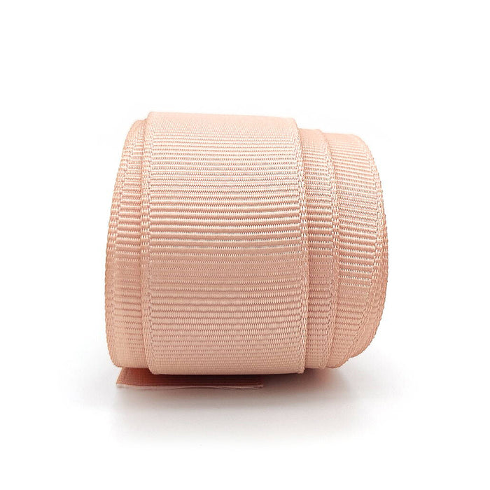 Ripsband Sand, 22mm