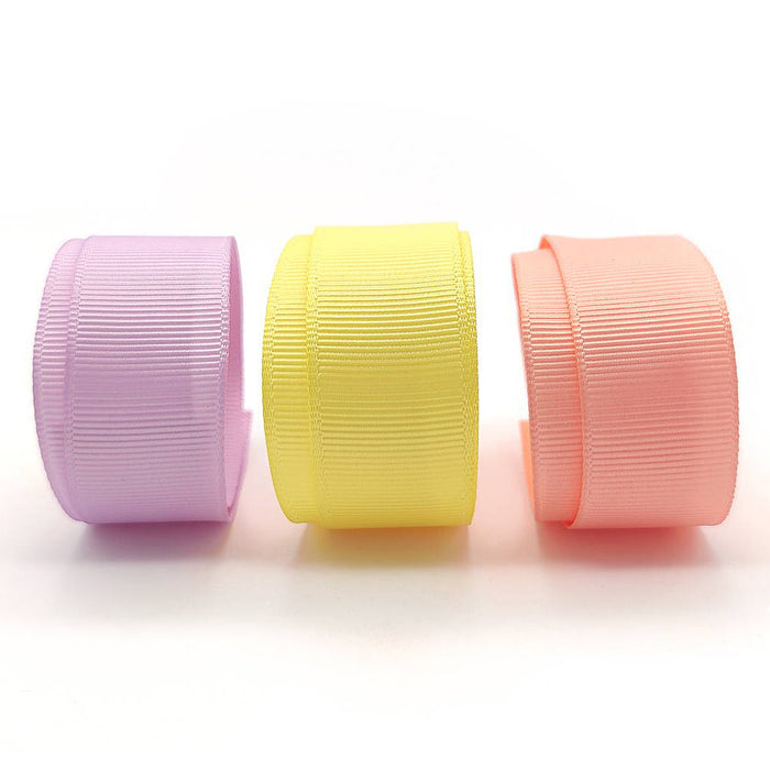 Ripsband Peachy, 22mm