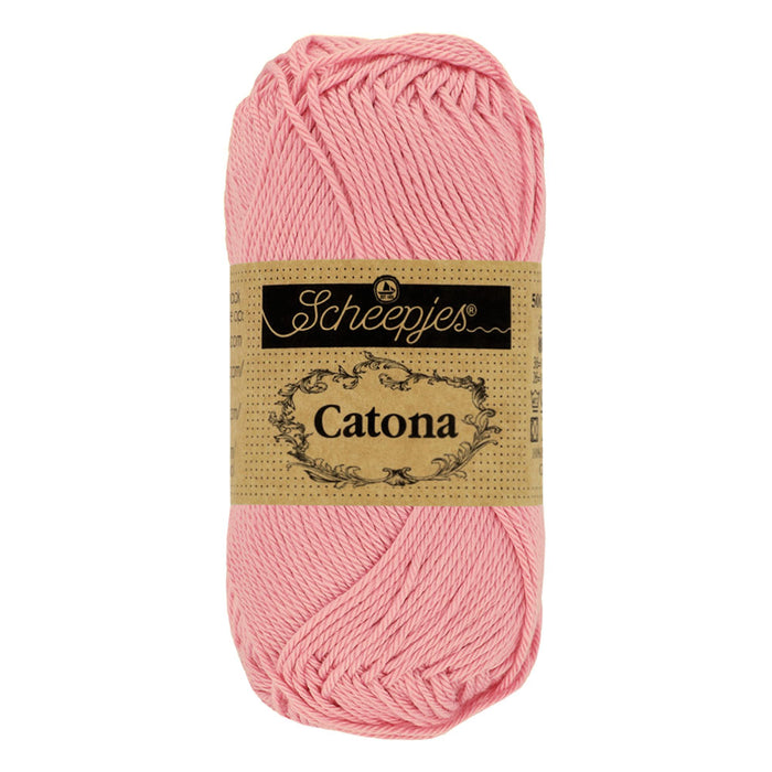 Scheepjes Catona 50g – 518 Marshmallow