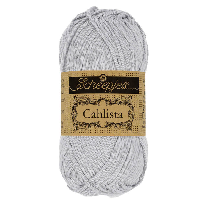 Scheepjes Cahlista 50g – 074 Mercury