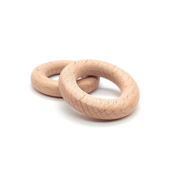Liten träring, 40mm, Premium Wood