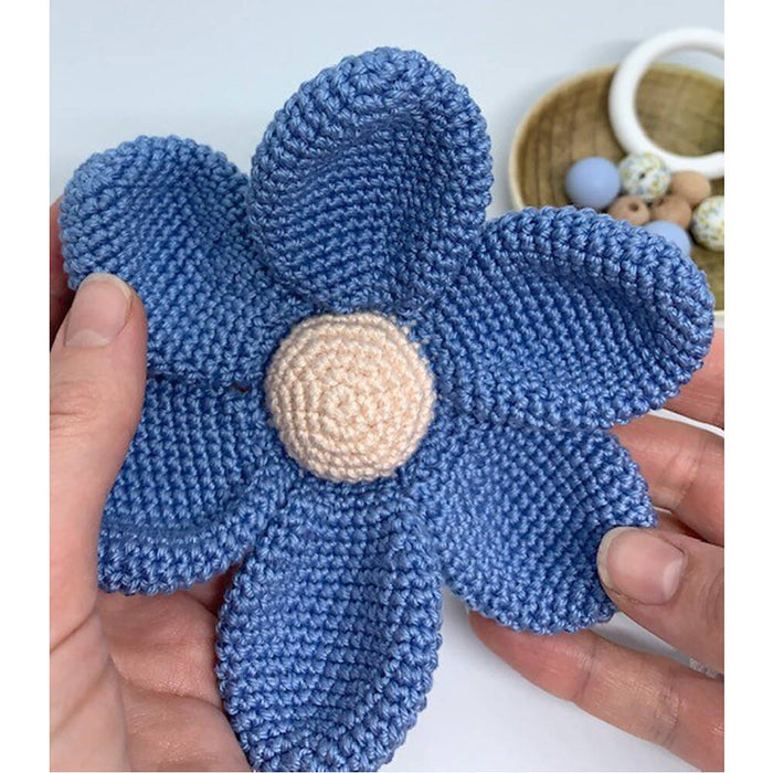 Scheepjes Catona 50g – 247 Bluebird
