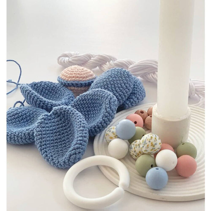 Scheepjes Catona 50g – 255 Shell