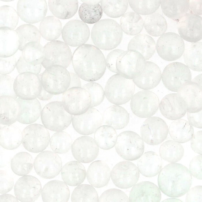 Glaspellet fyllning, 250g