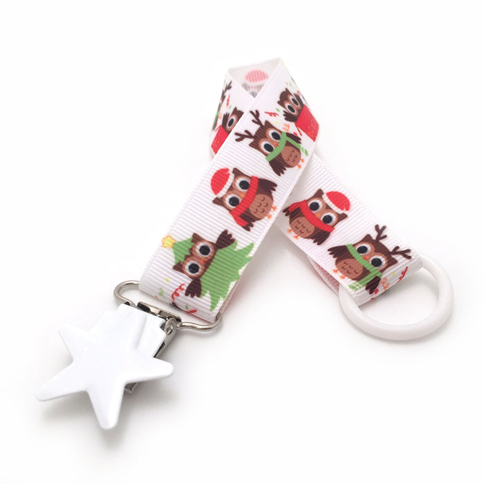 Julband ugglor, 22mm