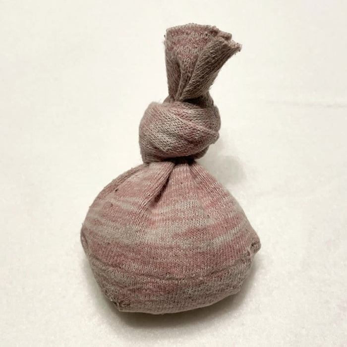 Glaspellet fyllning, 250g