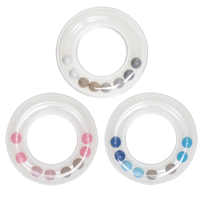 Go Handmade – Ring skallra 63mm
