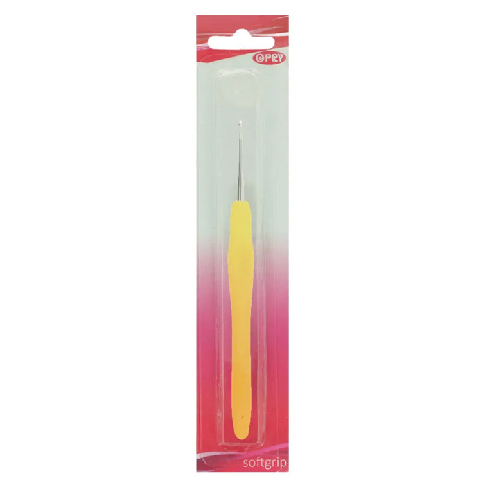 Opry Softgriff, ergonomisk virknål, 2.50mm