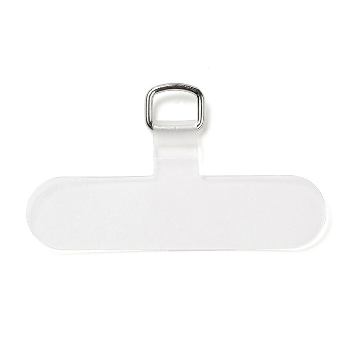 Mobilögla, transparent