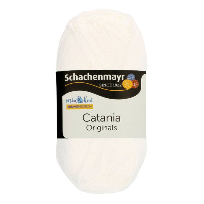 Catania 50g – White 106