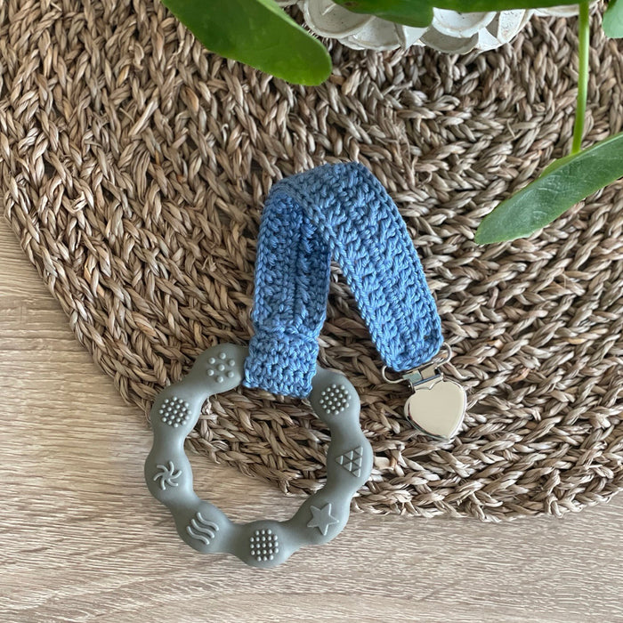 Scheepjes Catona 50g – 247 Bluebird