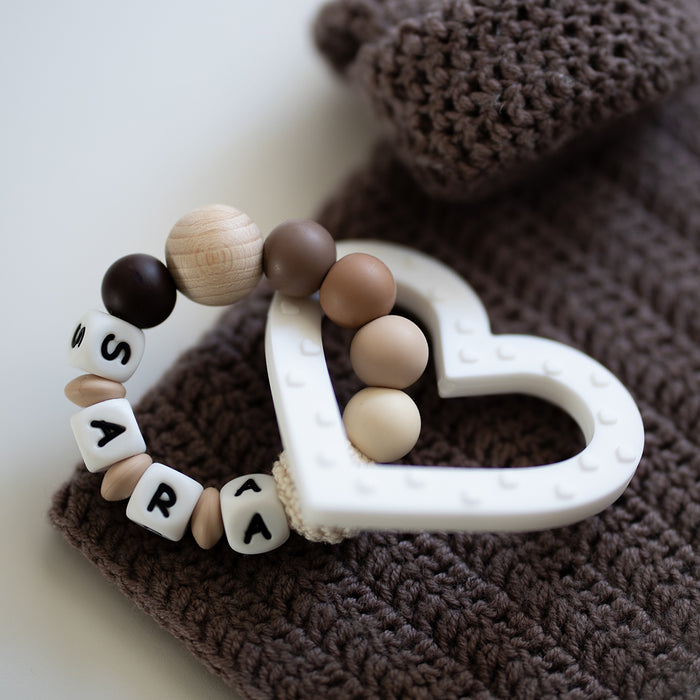 Silikon bitring, Sweet Heart