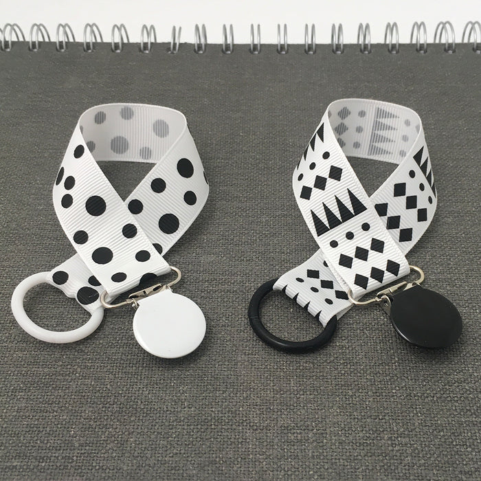 Ripsband "Dots", 22mm