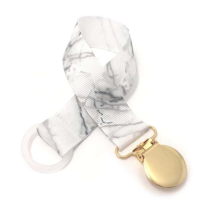 Ripsband marmor, 22mm