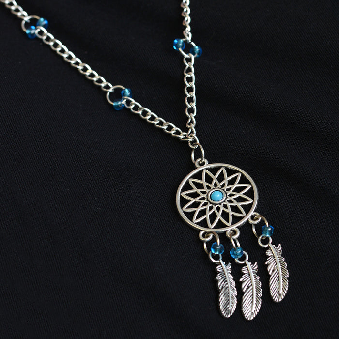 Kedja, silver, 4x5mm