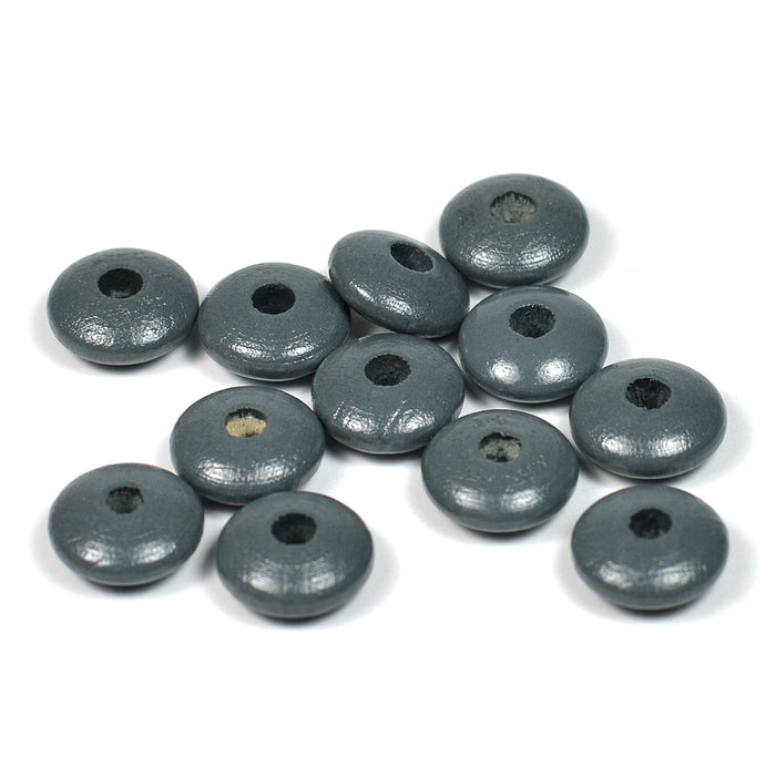 Trälinser, 250-pack