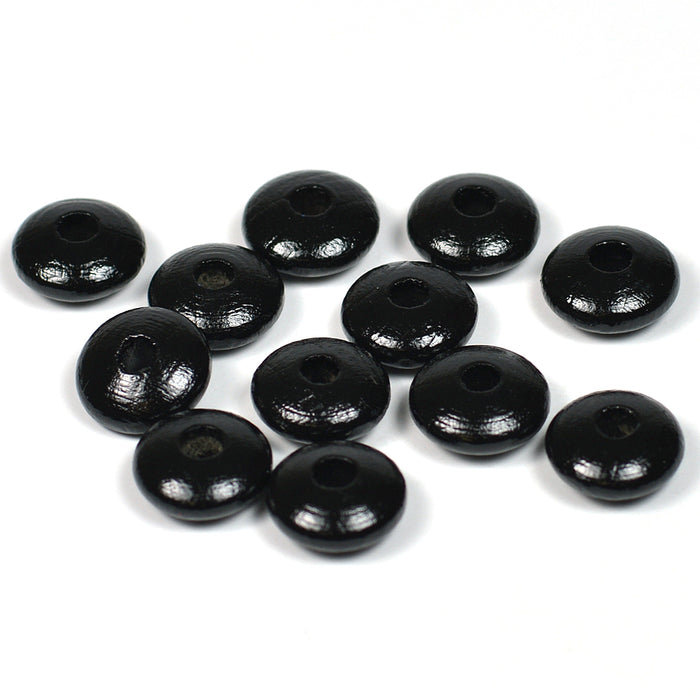 Trälinser, 250-pack