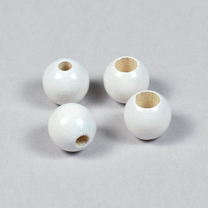 Säkerhetspärlor, 10mm, 60-pack