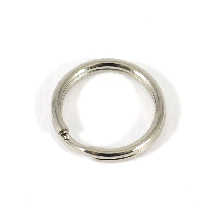 Nyckelringar, 14mm