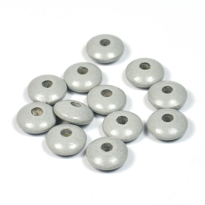 Trälinser, 250-pack
