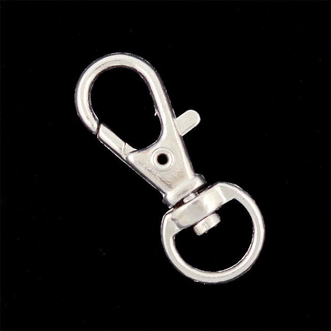Hake för nyckelringar, 32mm